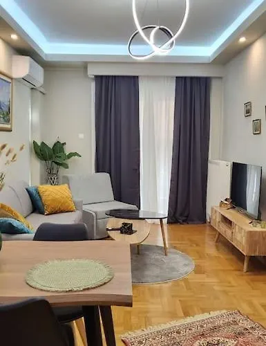 Travellerspot_ii Cozy 2br Daire Selanik